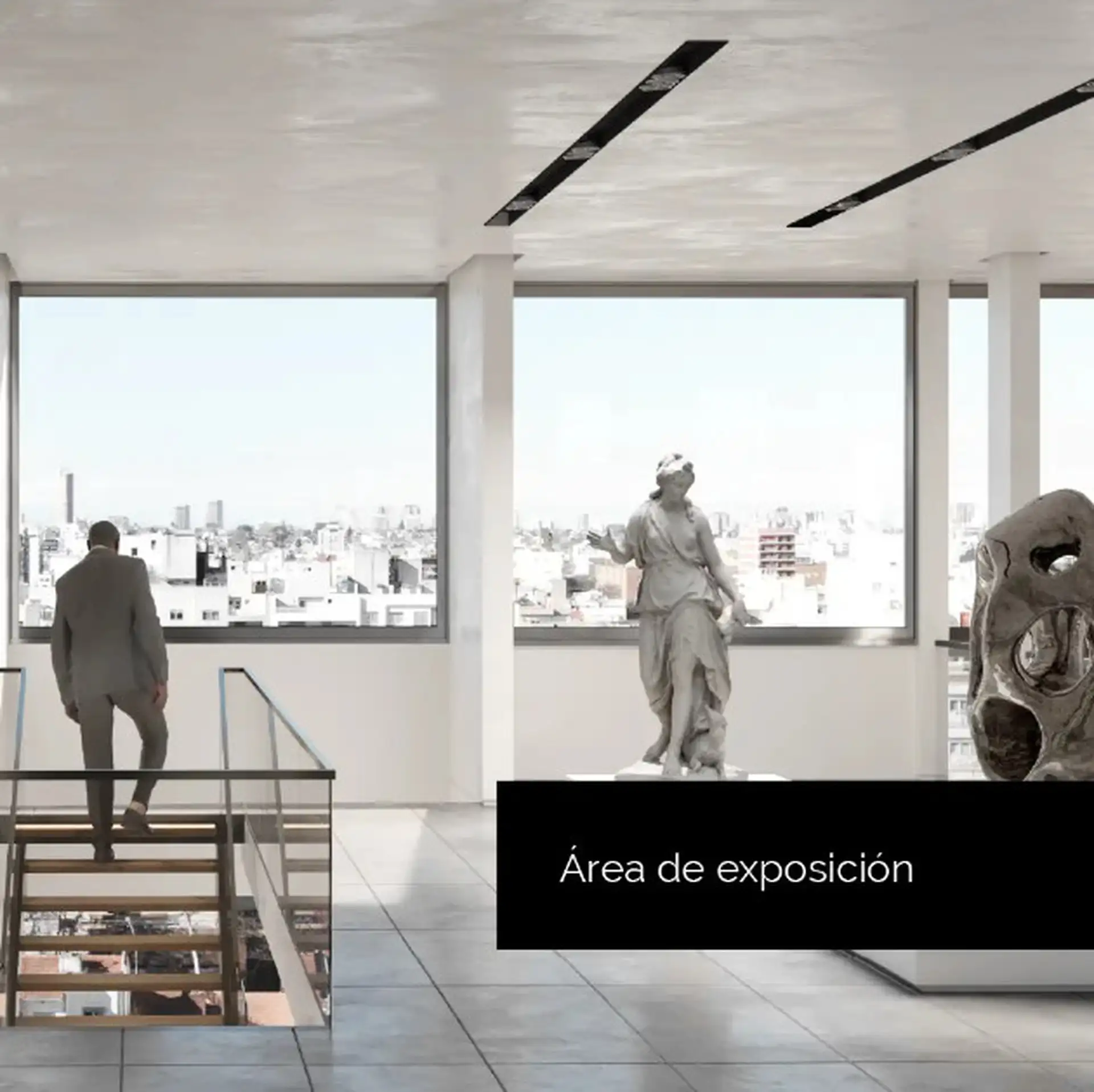 Mar del Plata — Inversión en emprendimiento (ambientes y cocheras a confirmar)