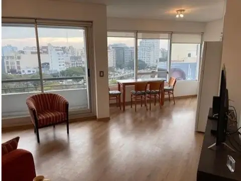 Departamento - Monserrat