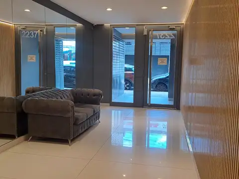 Monoambiente Alquiler en Belgrano