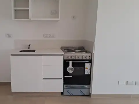 Departamento en Alquiler Apto profesional