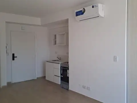Departamento en Alquiler A Estrenar