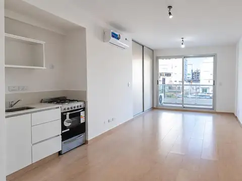 Monoambiente Alquiler en Belgrano