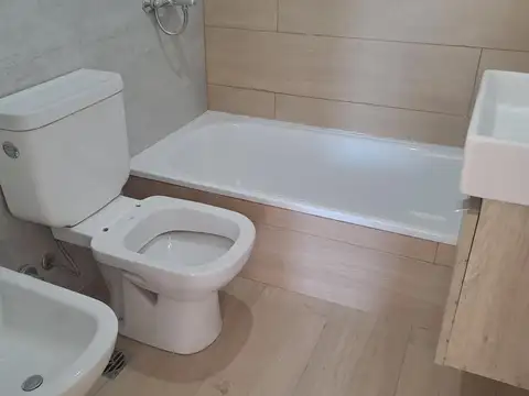 Departamento en Alquiler Permite mascota