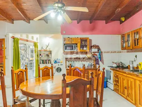 Casa en Venta de 3 dormitorios