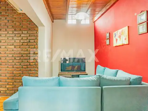 Casa en Venta 33 años