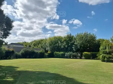 Terreno en Venta de 1313,0 m2