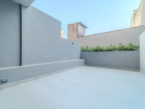 Departamento en Alquiler A Estrenar