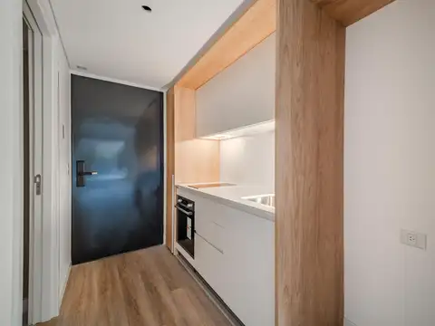 Departamento en Alquiler al Noreste