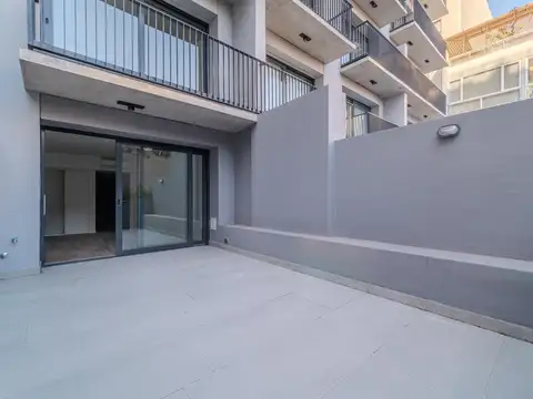 Departamento en Alquiler Apto profesional