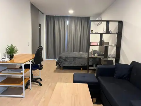 Departamento en Alquiler en Almagro Norte, USD 870