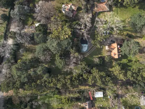 Terreno en Venta 27  mts Frente