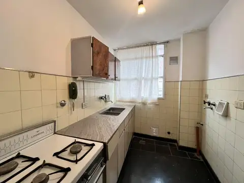 Departamento en Alquiler 48 años