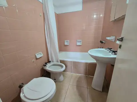 Departamento en Alquiler al Este