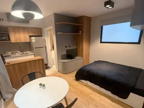 Departamento en Alquiler A Estrenar