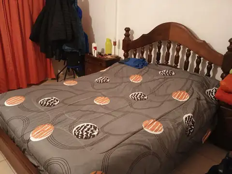 Casa en Venta en San Justo, USD 120.000