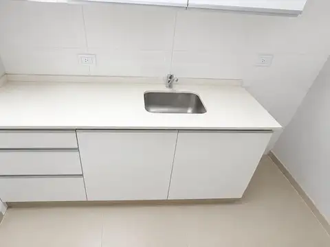 Oficina en Venta en Villa Crespo, USD 135.000