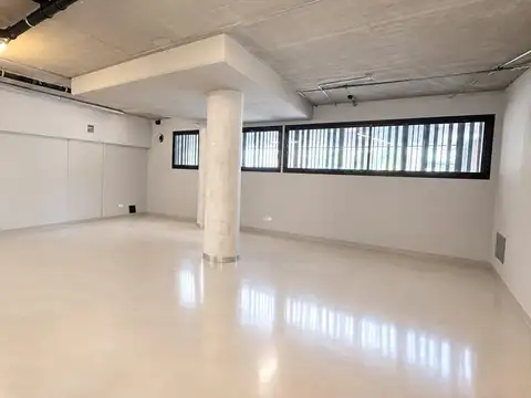 Oficina en Venta en Villa Crespo, USD 135.000