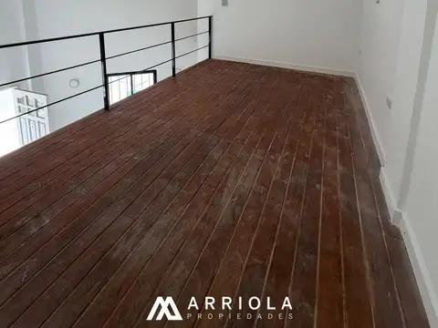 Depto Tipo Casa en Venta A Estrenar