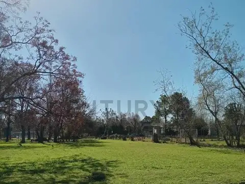 Venta de terreno en Pilar, Haras del Sol