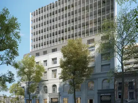 Departamento en Venta Apto profesional