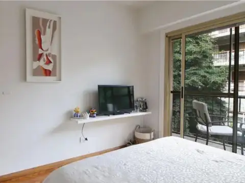 Virrey Loreto e/ Amenábar y Ciudad de la Paz