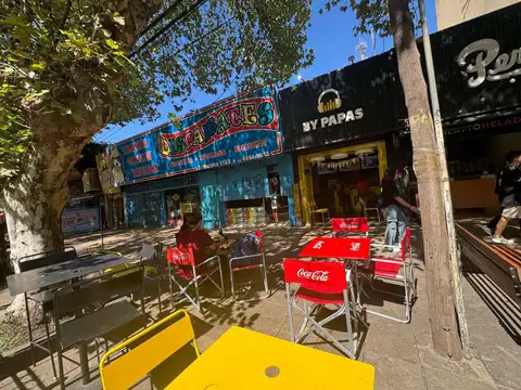 Fondo de Comercio en  Venta en San Miguel