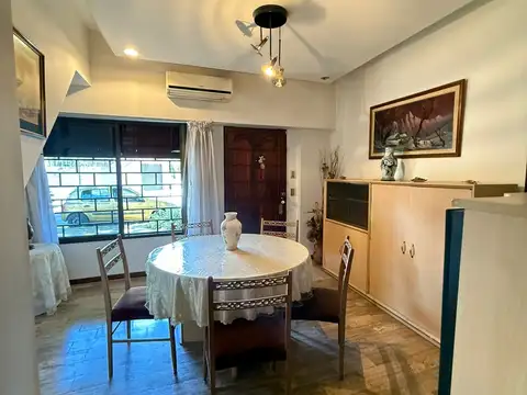 Depto Tipo Casa en Venta de 6 ambientes