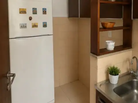 Departamento en Venta en San Salvador, USD 55.000