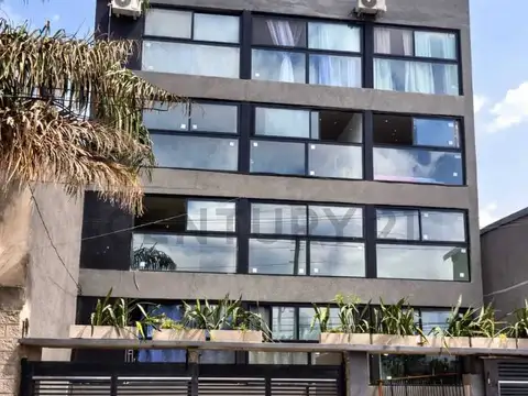 VENTA DEPTO 2 AMBIENTES CON AMENITIES, A ENTRENAR EN EL PALOMAR