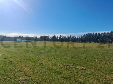 Terreno en venta en Haras del Sur III