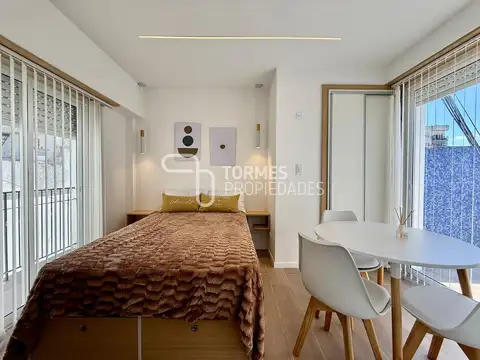 Departamento en Venta de Monoambiente