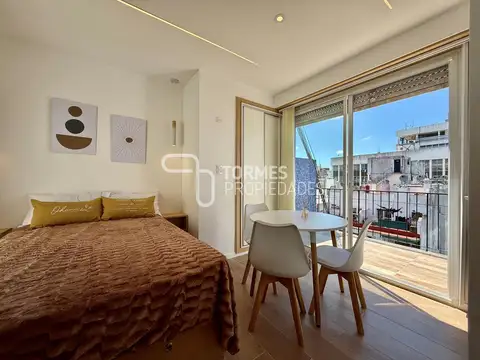 Departamento en Venta en Plaza Colon, USD 58.900