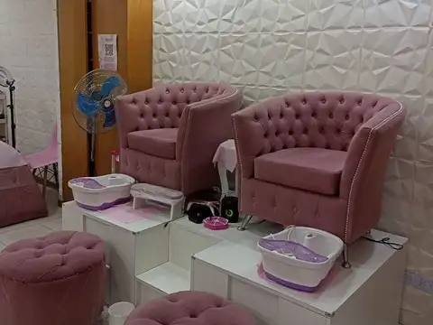 Fondo Comercio en Venta en Recoleta, USD 50.000