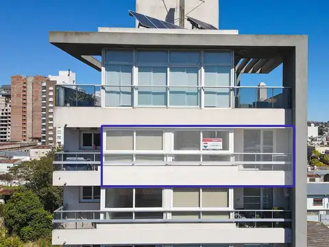 Departamento en Alquiler de 3 ambientes