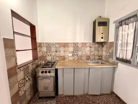 Depto Tipo Casa en Venta en Bernal, USD 58.000