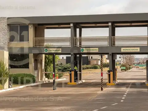 Lote en Venta Horizontes al Sur, Canning San Vicente