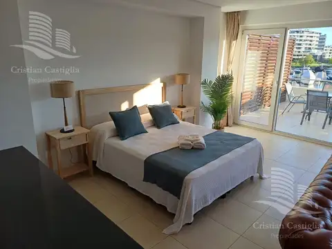 Departamento en Alquiler A Estrenar