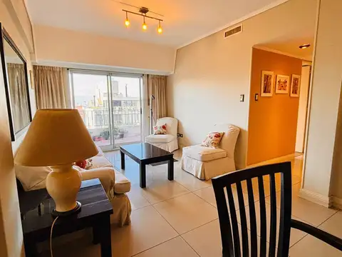 Departamento en Alquiler en Mar del Plata, Partido de General Pueyrredón