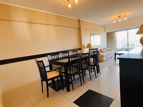 Departamento en Alquiler de 4 ambientes