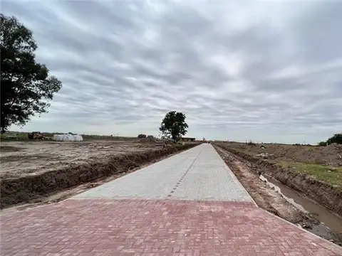 Terreno en Venta en San Vicente, USD 20.000