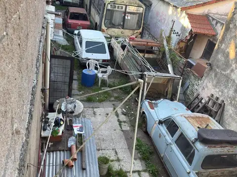 Terreno en Venta de 265,0 m2