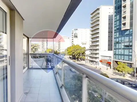 DEPARTAMENTO SEMIPISO 3 AMBIENTES ALQUILER COCHERA
