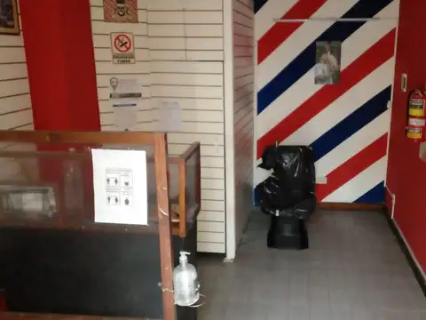 J C Chiozza 3300
