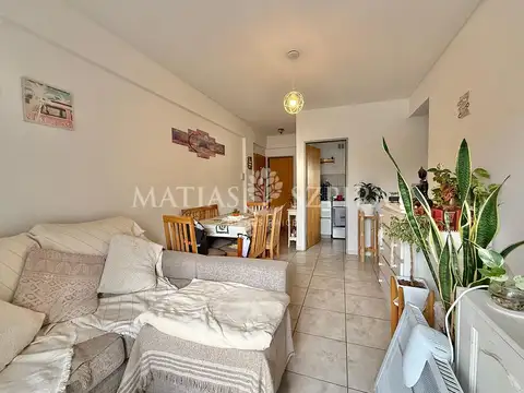 Departamento en Venta 10 años