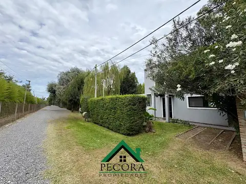 Casa en Venta en Countries y Barrios Cerrados en Escobar, USD 135.000