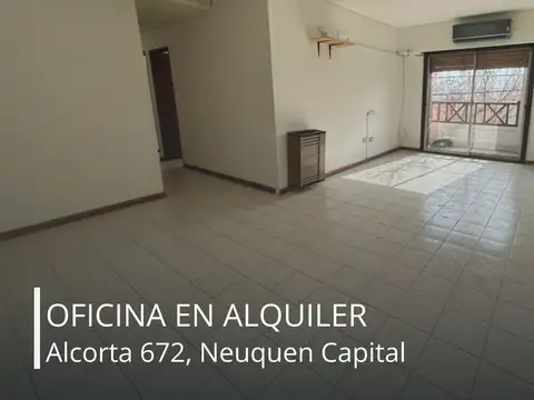 Oficina en Alquiler en Neuquén, Confluencia