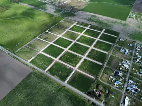 Terreno en Venta de 300,0 m2