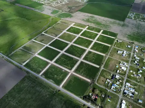LOTEO LAS COLONIAS 100