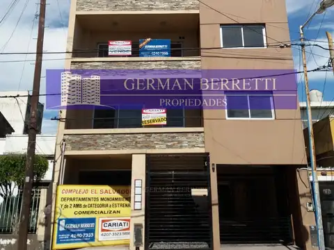 Departamento  en Venta ubicado en Avellaneda, Zona Sur