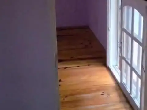 Departamento en Venta 60 años